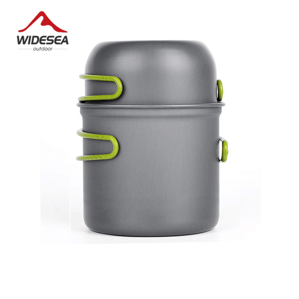 Camping Cooking Mug - Widesea – ustensiles de cuisine de