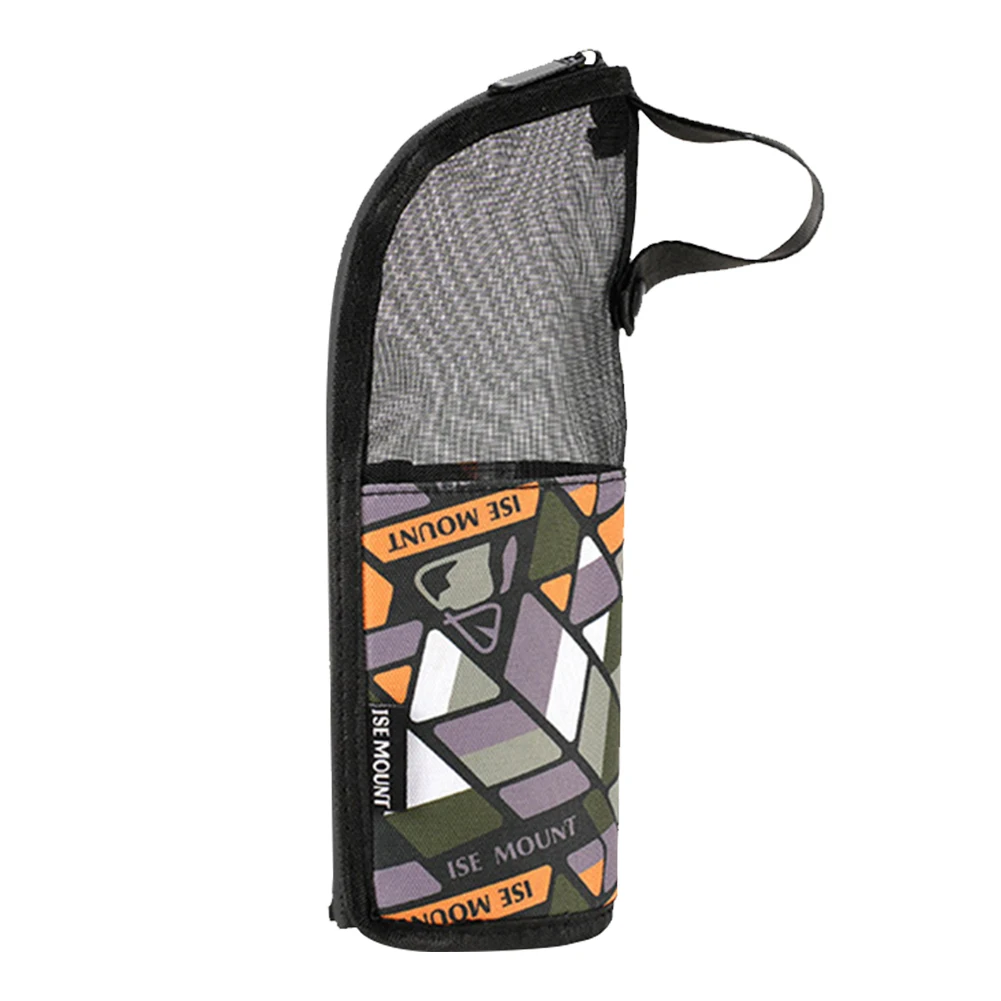 Camping Outdoor Cooking Equipment - Sac de rangement pour ustensiles de