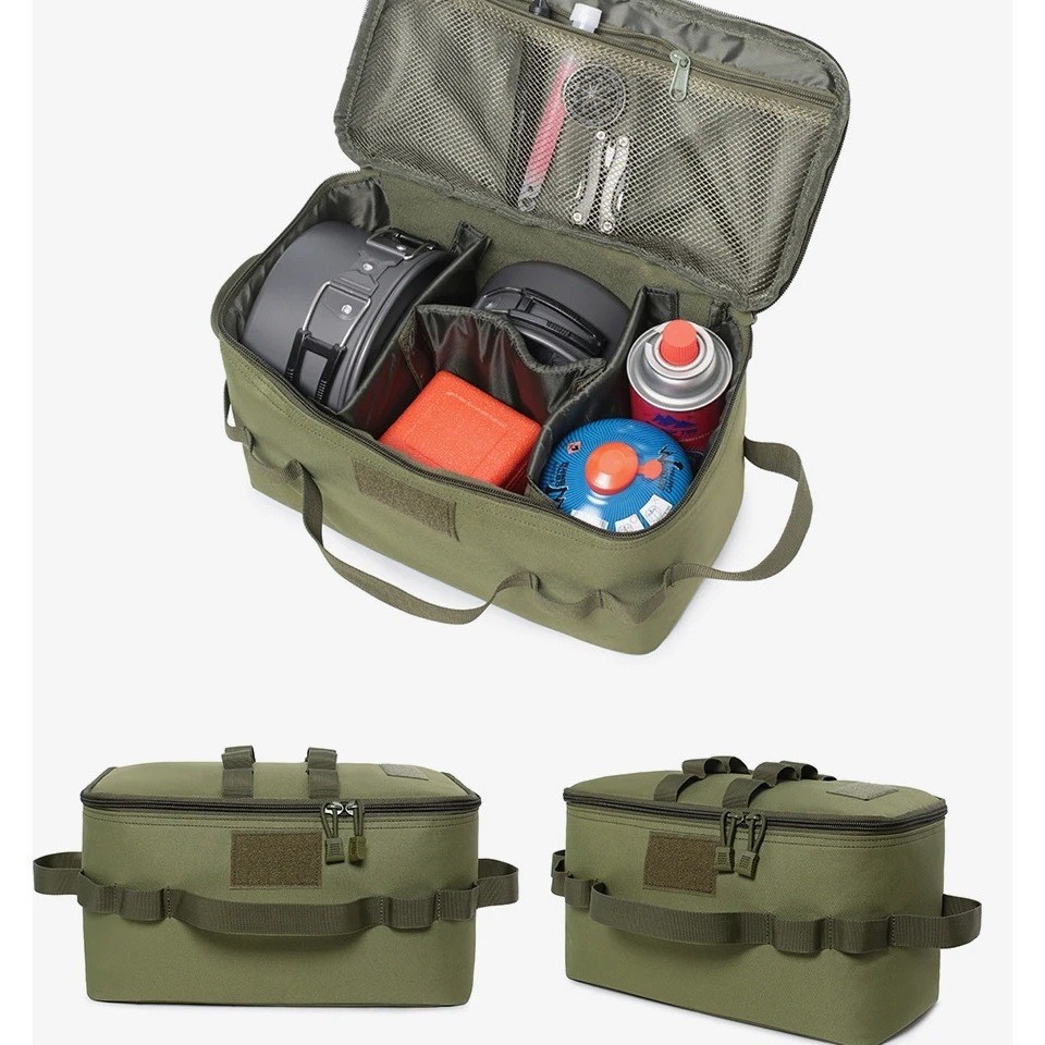 Sac de rangement pour réservoi - Camping Outdoor Cooking Equipment avis et prix