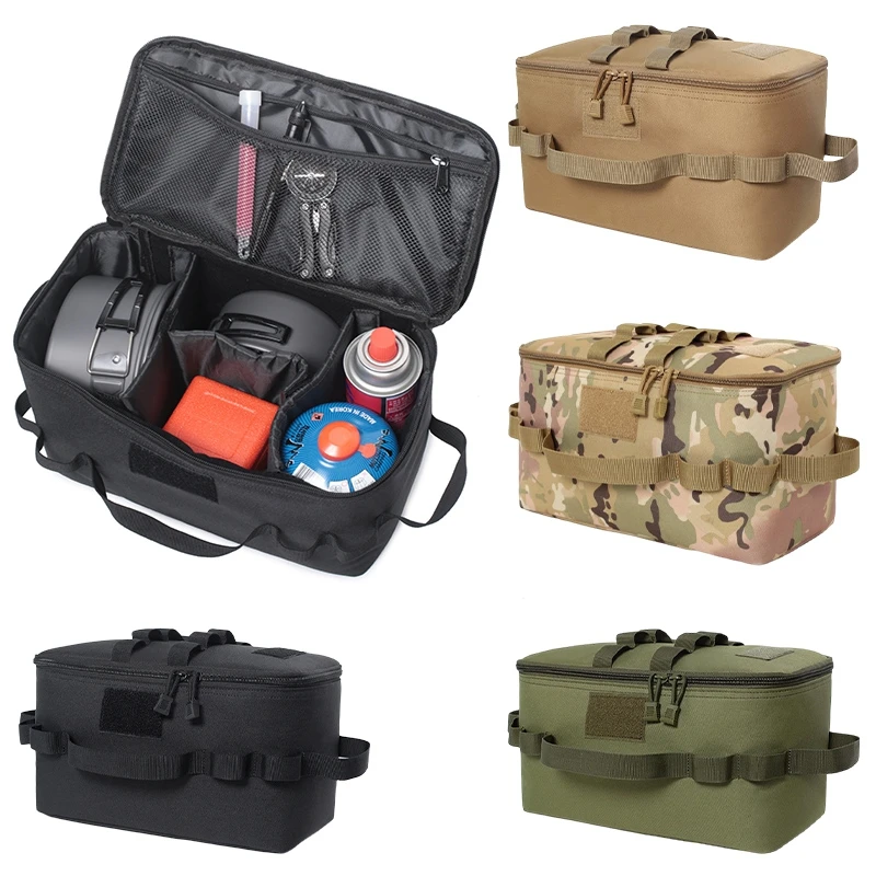 Sac de rangement pour réservoi - Camping Outdoor Cooking Equipment avis et prix