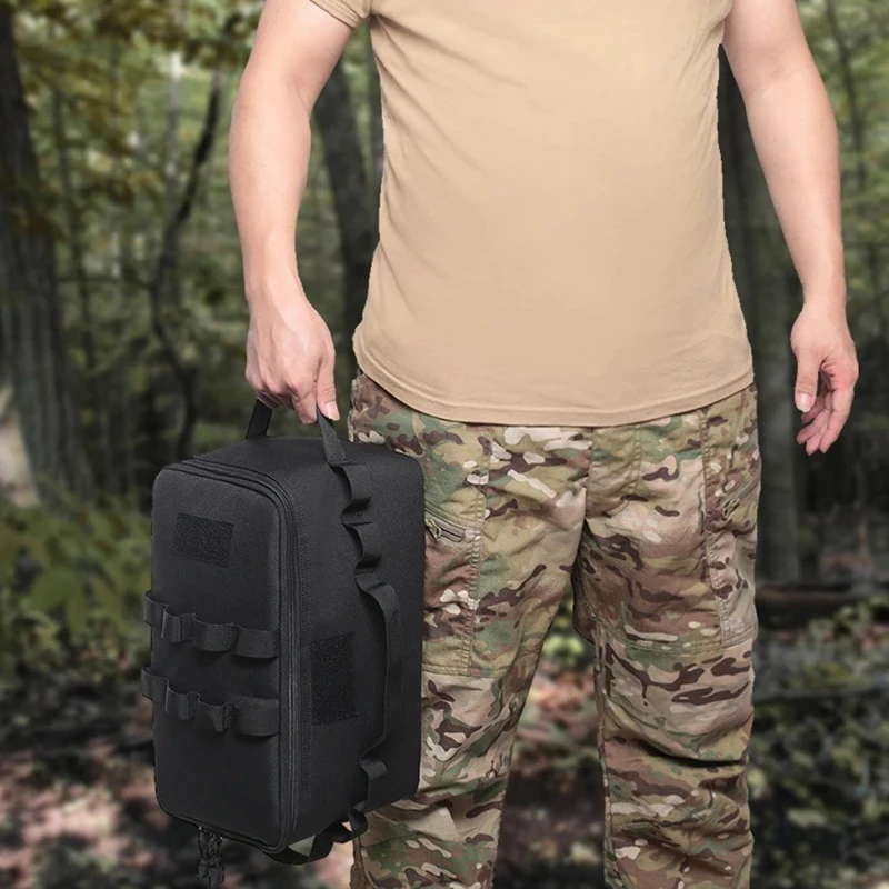 Sac de rangement pour réservoi - Camping Outdoor Cooking Equipment avis et prix