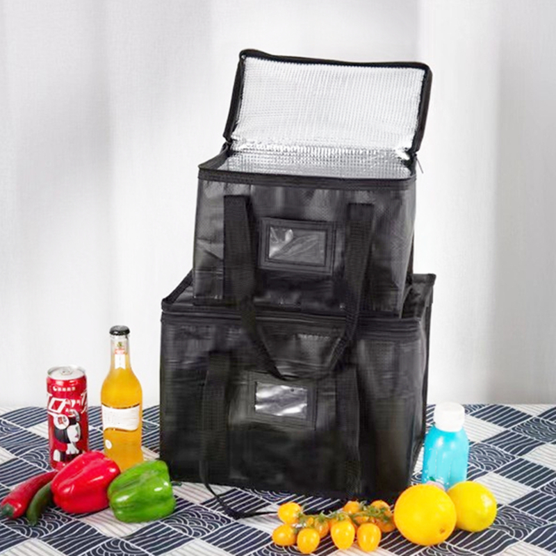 1 grand sac isotherme pour piq - Camping Cooking Food avis et prix
