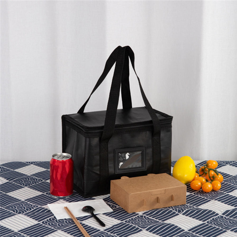 1 grand sac isotherme pour piq - Camping Cooking Food avis et prix