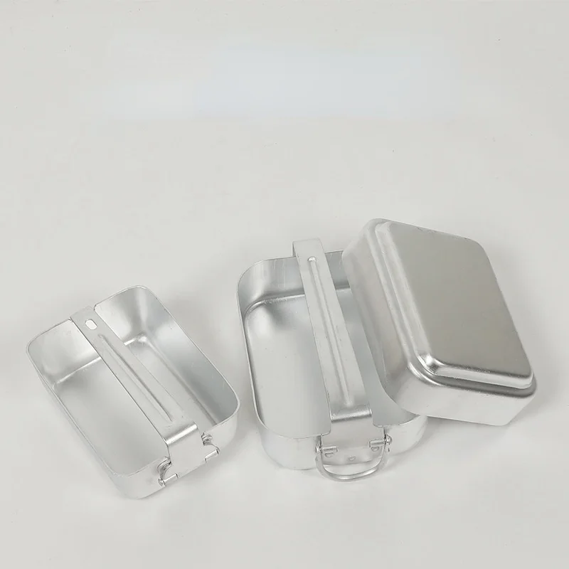 Ensemble de cuisine de camping - Camping Cooking Gear Set avis et prix