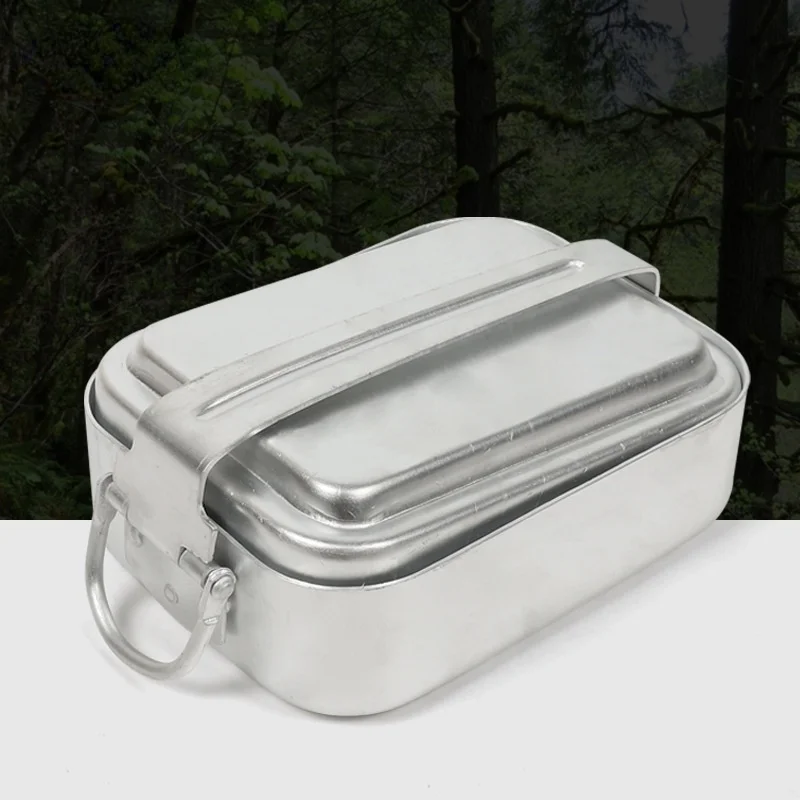 Ensemble de cuisine de camping - Camping Cooking Gear Set avis et prix