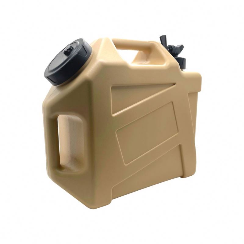 Réservoir d'eau potable de 19  - Van Camping Cooking avis et prix