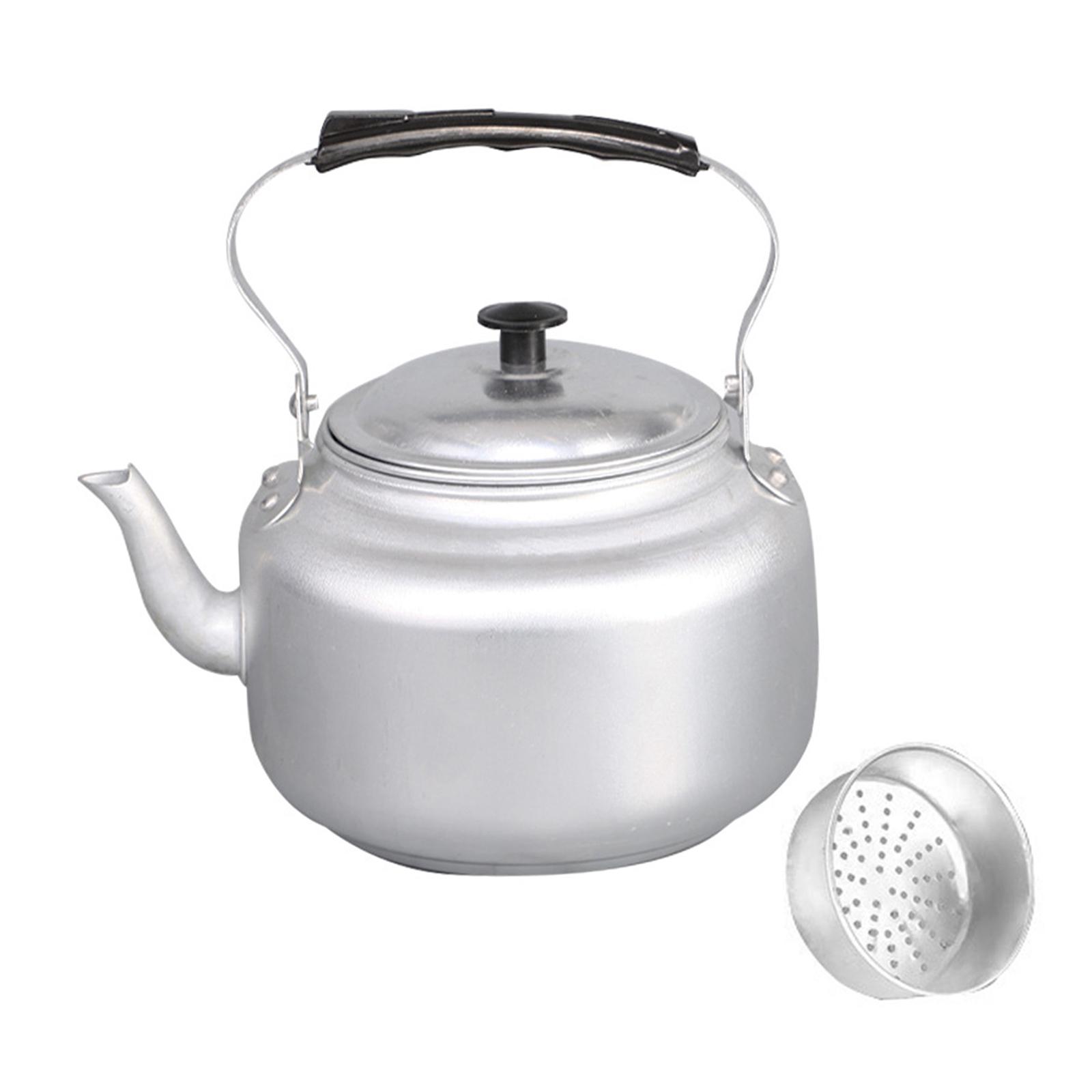 Théière en aluminium grande ca - Camping Cooking Pot Large avis et prix