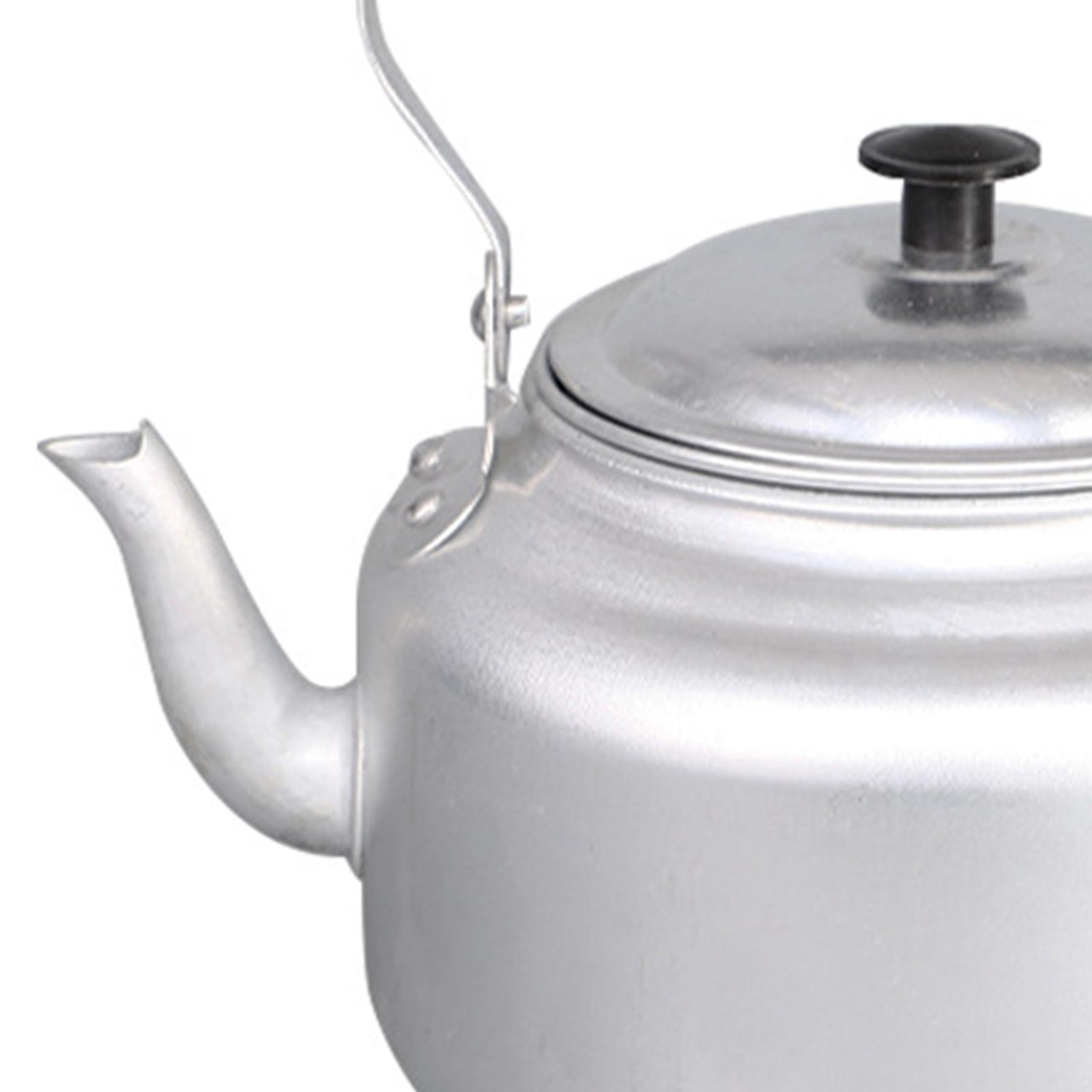 Théière en aluminium grande ca - Camping Cooking Pot Large avis et prix