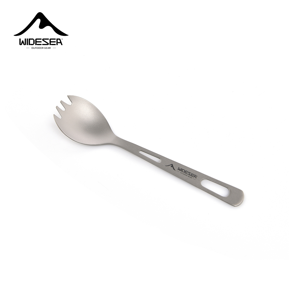 Widesea – ensemble de cuisine  - Camping Cooking Gear Set avis et prix