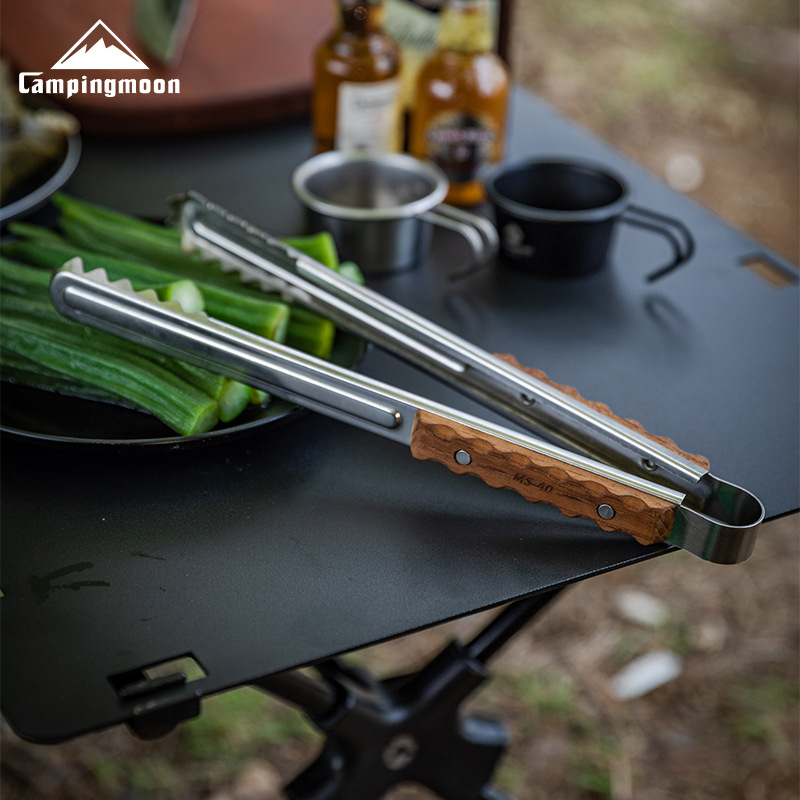 Ustensiles de cuisine de Campi - Camping Outdoor Cooking Equipment avis et prix