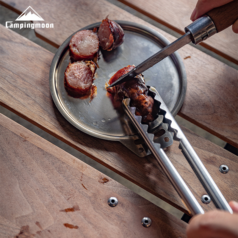 Ustensiles de cuisine de Campi - Camping Outdoor Cooking Equipment avis et prix