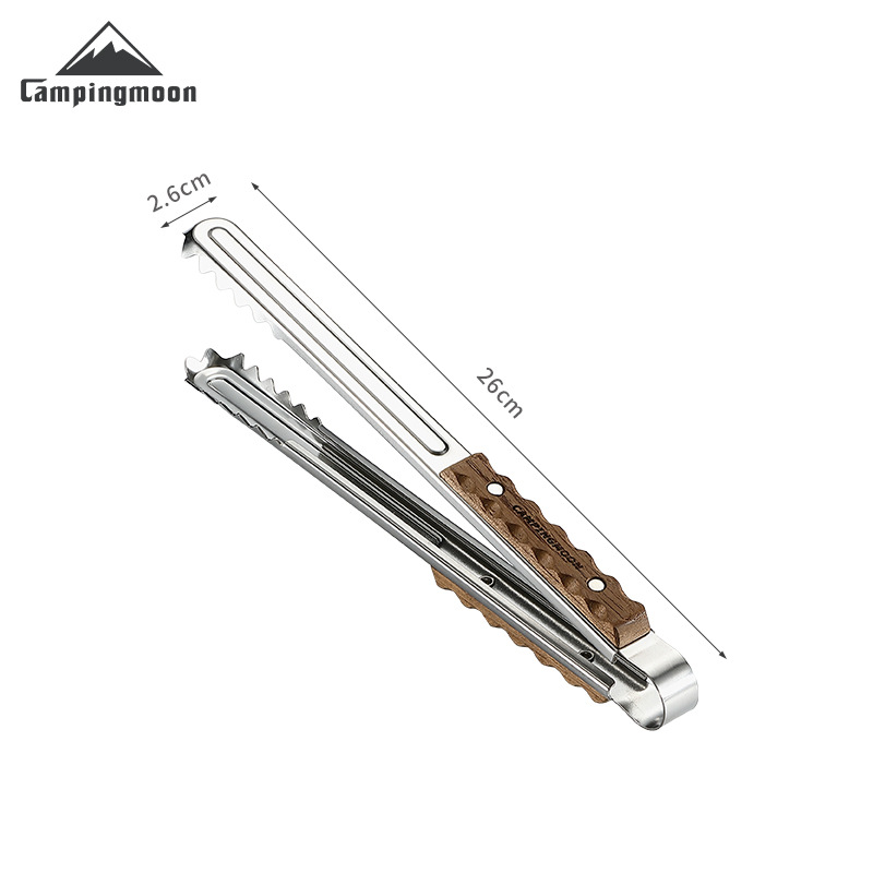 Ustensiles de cuisine de Campi - Camping Outdoor Cooking Equipment avis et prix