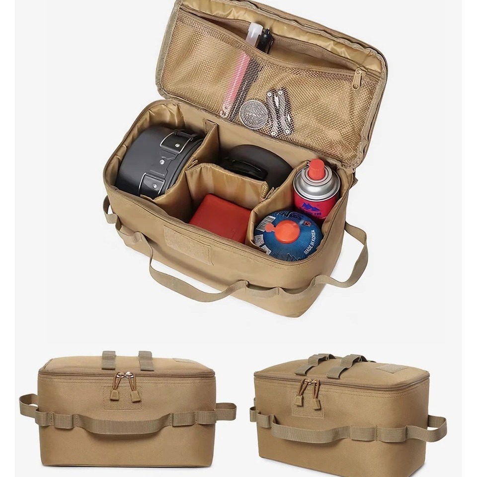 Sac de rangement pour bouteill - Camping Outdoor Cooking Equipment avis et prix