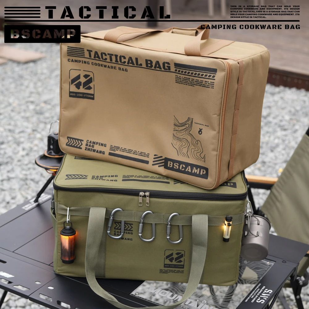 Sac de rangement de Camping en - Camping Outdoor Cooking Table avis et prix