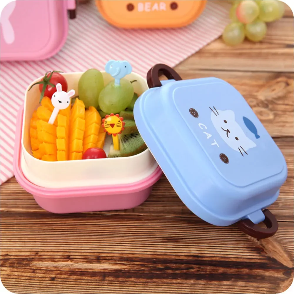 Mini boîte de rangement des al - Camping Cooking Food avis et prix