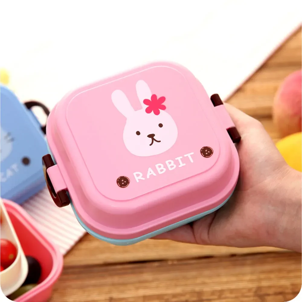 Mini boîte de rangement des al - Camping Cooking Food avis et prix