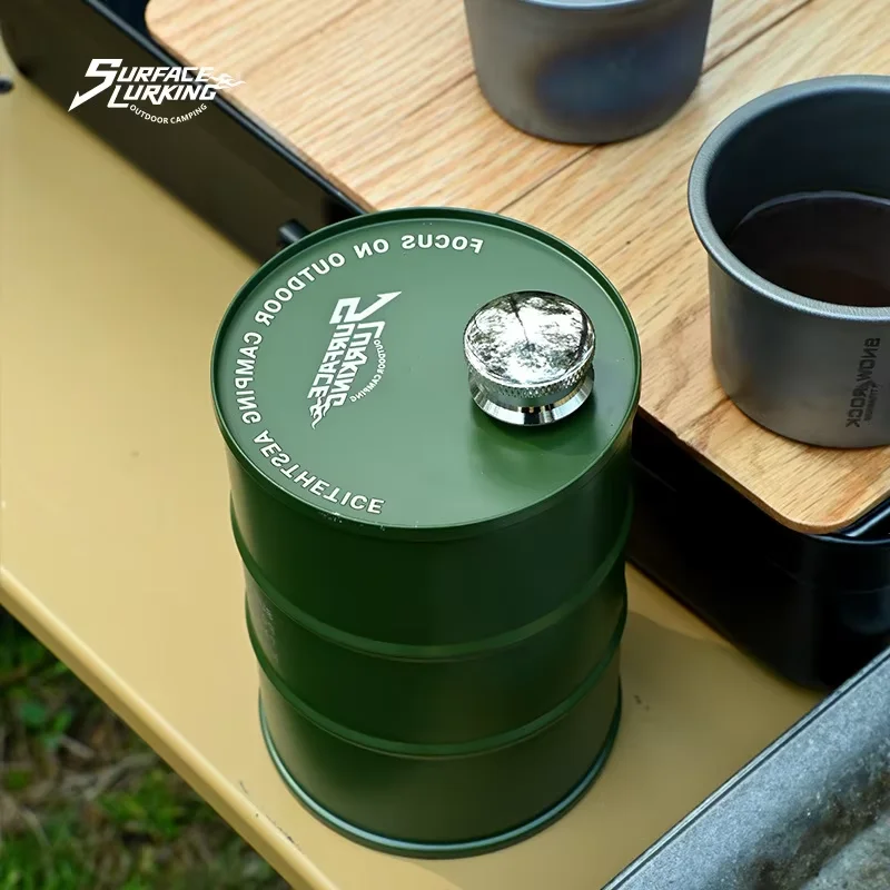 GO PEAK Outdoor 304 acier inox - Camp Cutting Board avis et prix