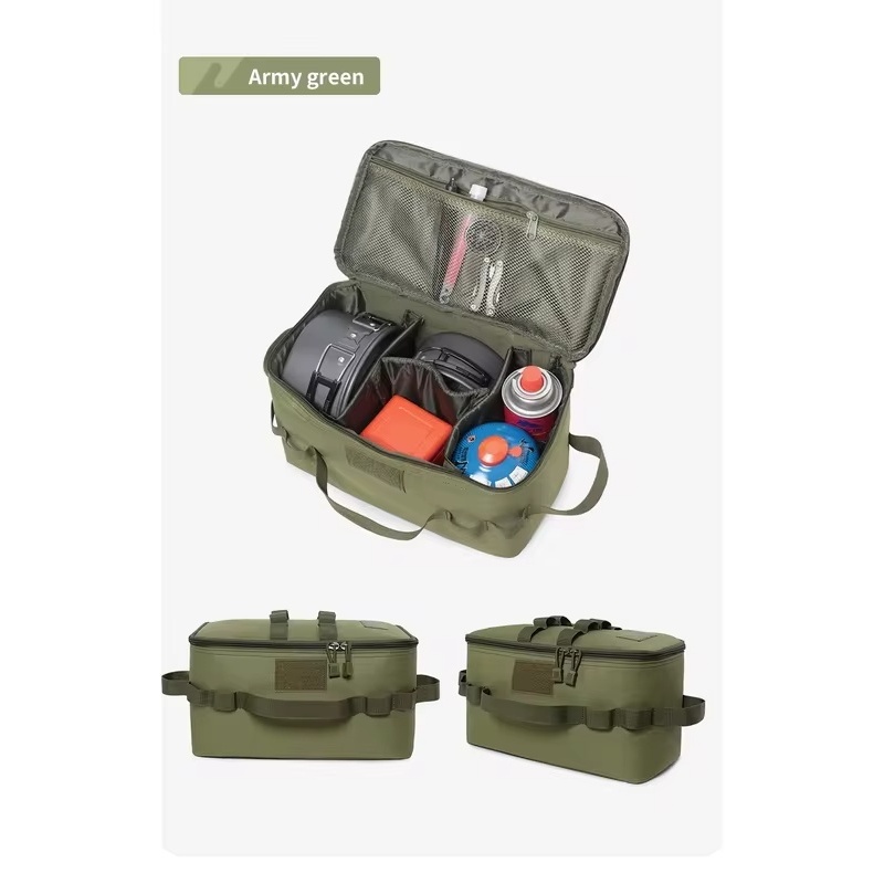 Sac de rangement durable pour  - Camping Outdoor Cooking Equipment avis et prix