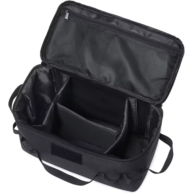 Sac de rangement durable pour  - Camping Outdoor Cooking Equipment avis et prix