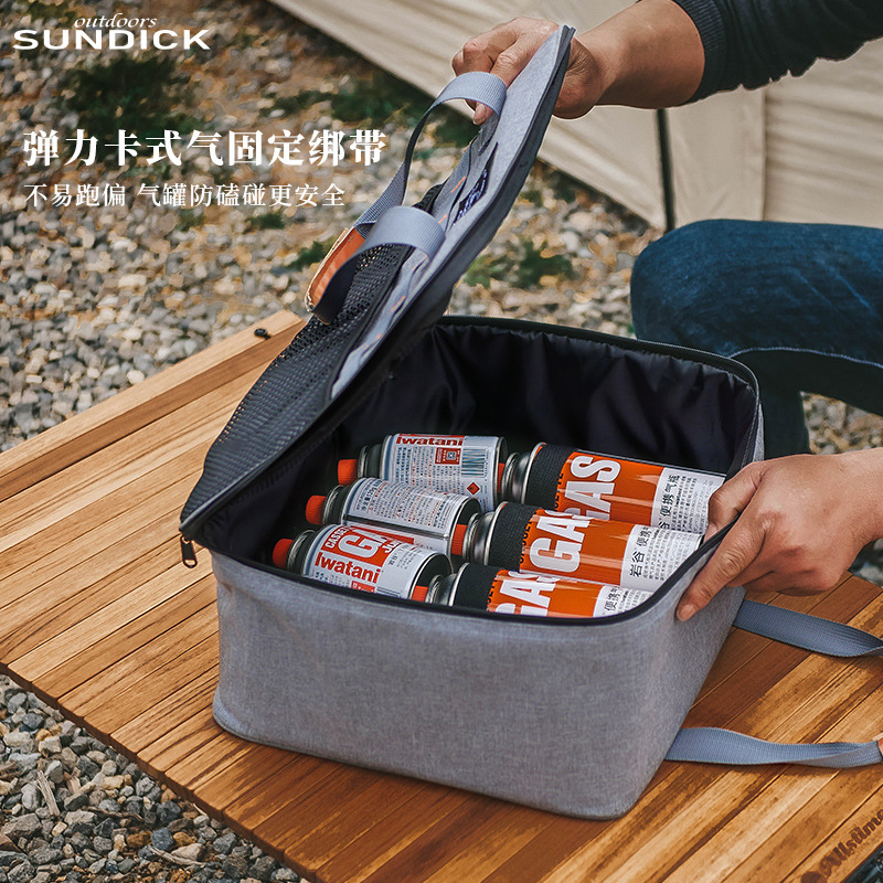 Sac de pique-nique de Camping  - Camping Outdoor Cooking Table avis et prix