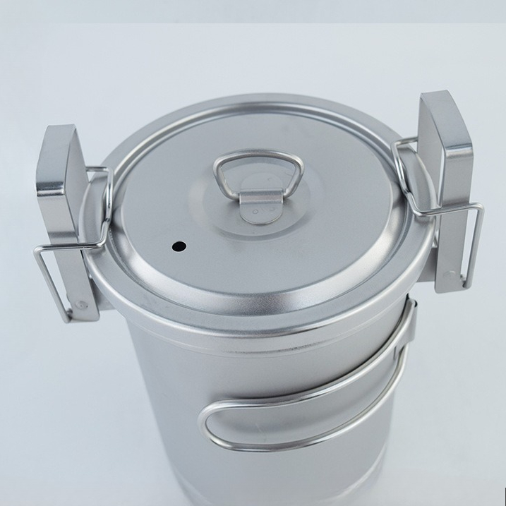 Marmite de camping multifoncti - Camping Cooking avis et prix