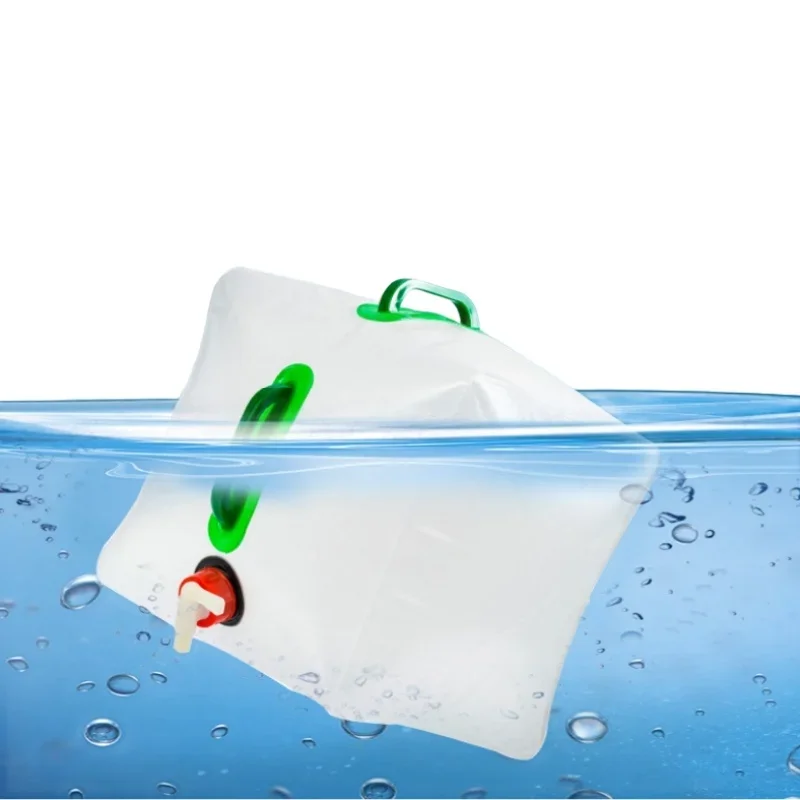 Sac à eau pliant d'extérieur,  - Camping Cooking Pot Large avis et prix