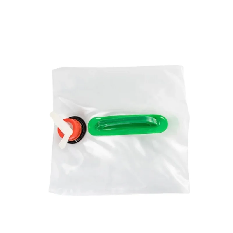 Sac à eau pliant d'extérieur,  - Camping Cooking Pot Large avis et prix