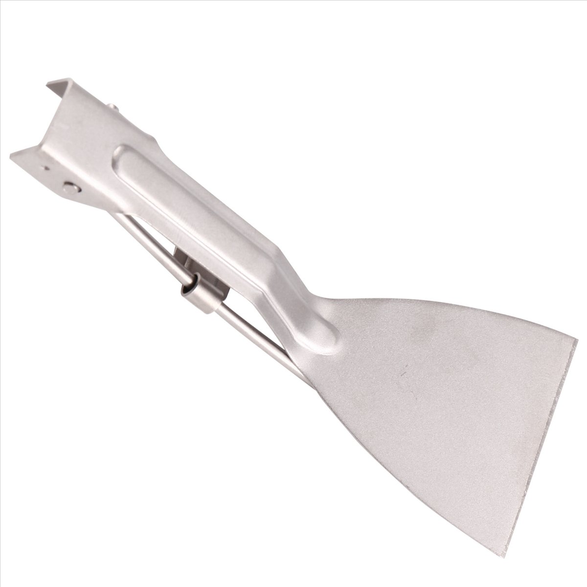 ABST Spatule en titane pliable - Camping Outdoor Cooking Equipment avis et prix