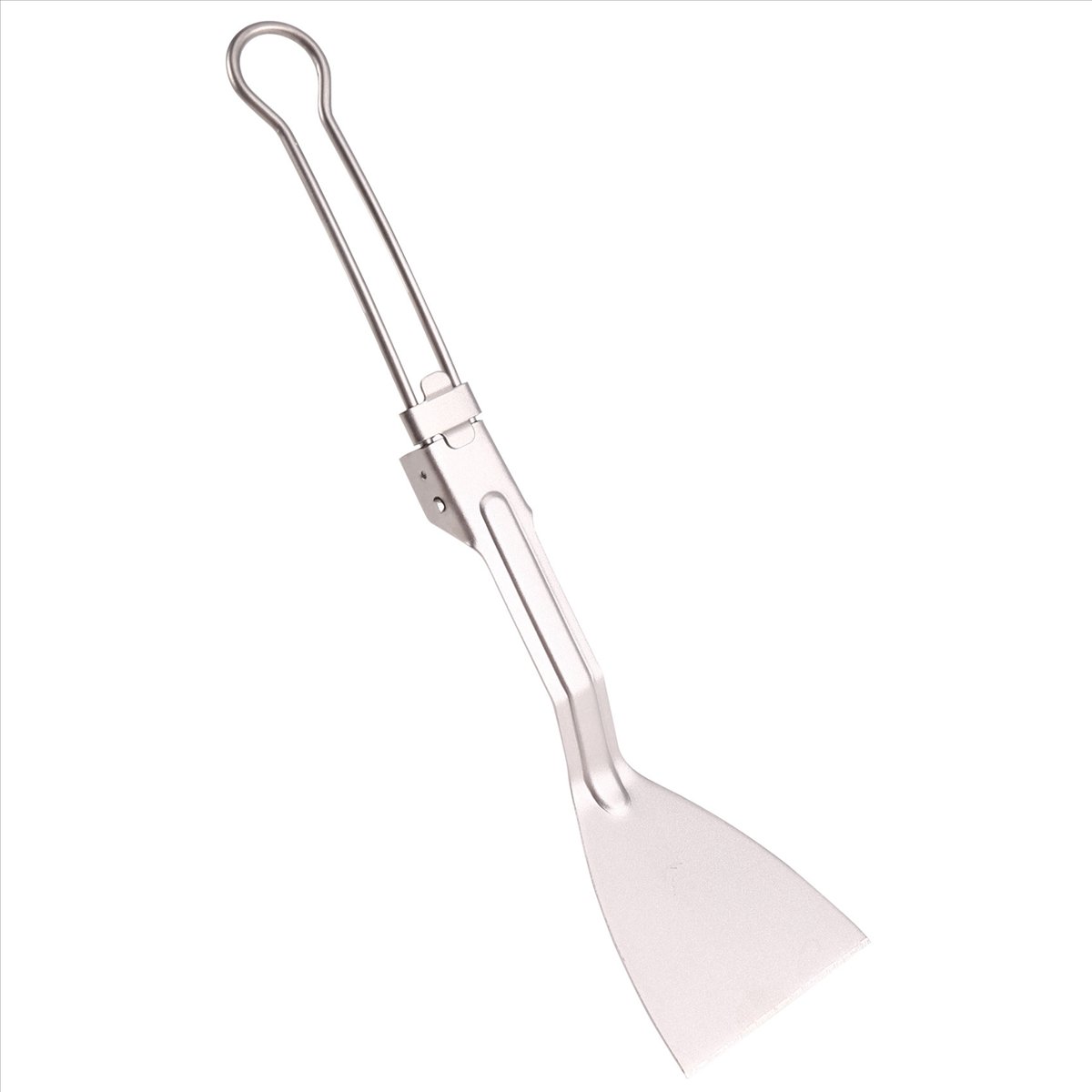 ABST Spatule en titane pliable - Camping Outdoor Cooking Equipment avis et prix