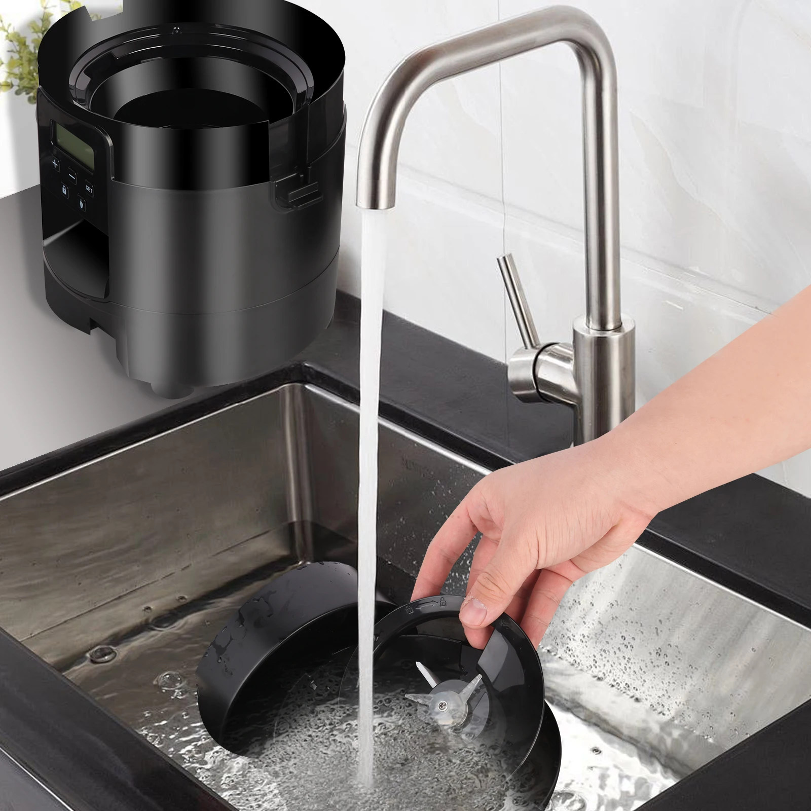 Distributeur automatique de no - Camping Cooking Food avis et prix