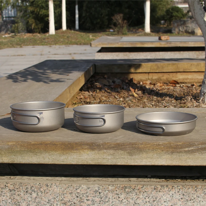 Pamono-Ensemble d'ustensiles d - Camping Outdoor Cooking Equipment avis et prix