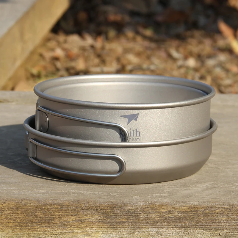 Pamono-Ensemble d'ustensiles d - Camping Outdoor Cooking Equipment avis et prix