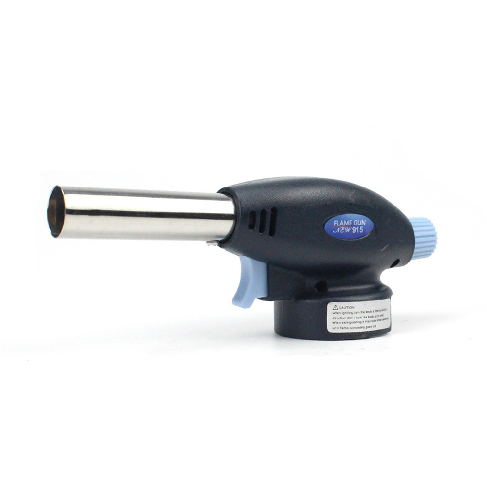 Pistolet à flamme de cuisine,  - Camping Cooking Without Gas avis et prix