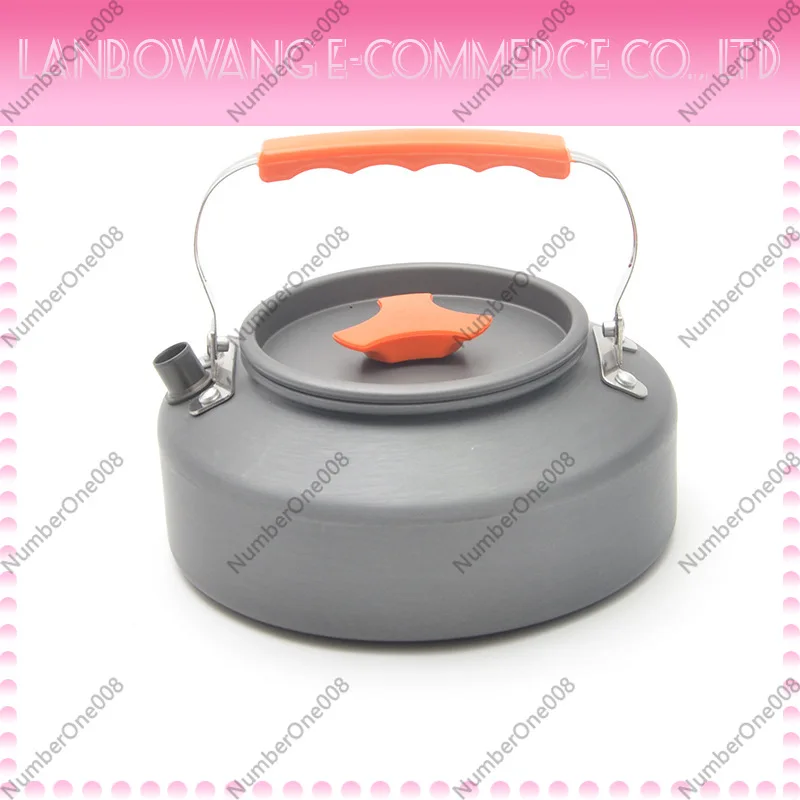 Bouilloire de camping portable - Camping Cooking Pot Large avis et prix