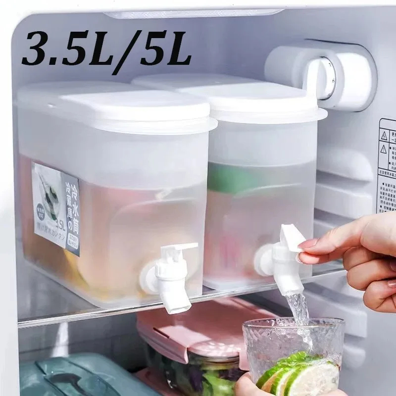 Bouilloire 3,5/5 L avec robine - Camping Cooking Pot Large avis et prix