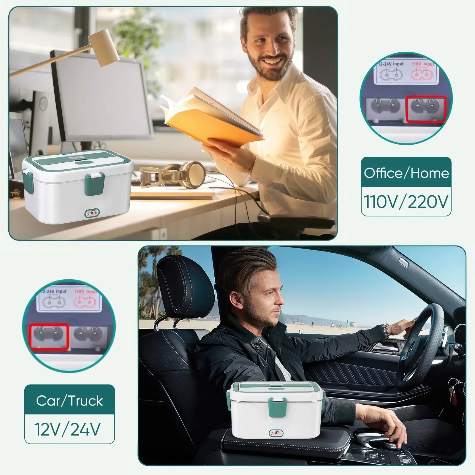 Chauffe-plats électrique pour  - Camping Cooking Food avis et prix