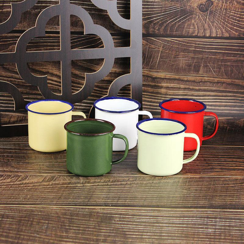 【M】Tasses à boire en émail, pl - Camping Cooking Mug avis et prix