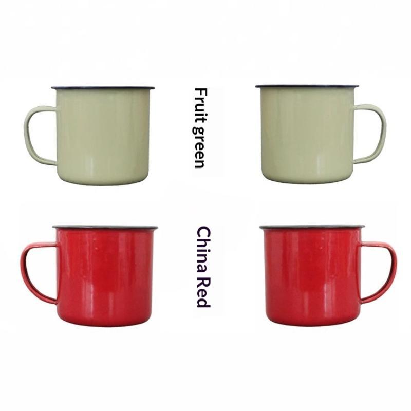 【M】Tasses à boire en émail, pl - Camping Cooking Mug avis et prix