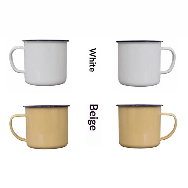 【M】Tasses à boire en émail, pl - Camping Cooking Mug avis et prix