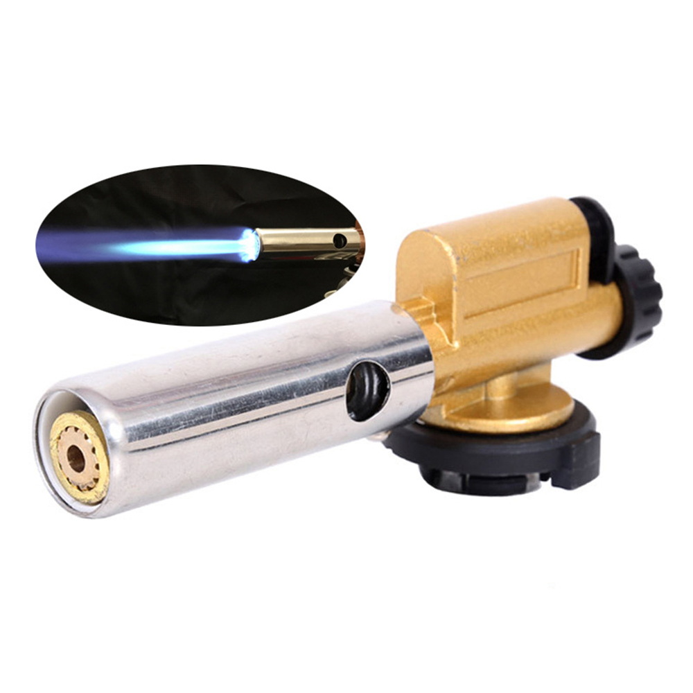 Pistolet à flamme portable, to - Camping Cooking Without Gas avis et prix