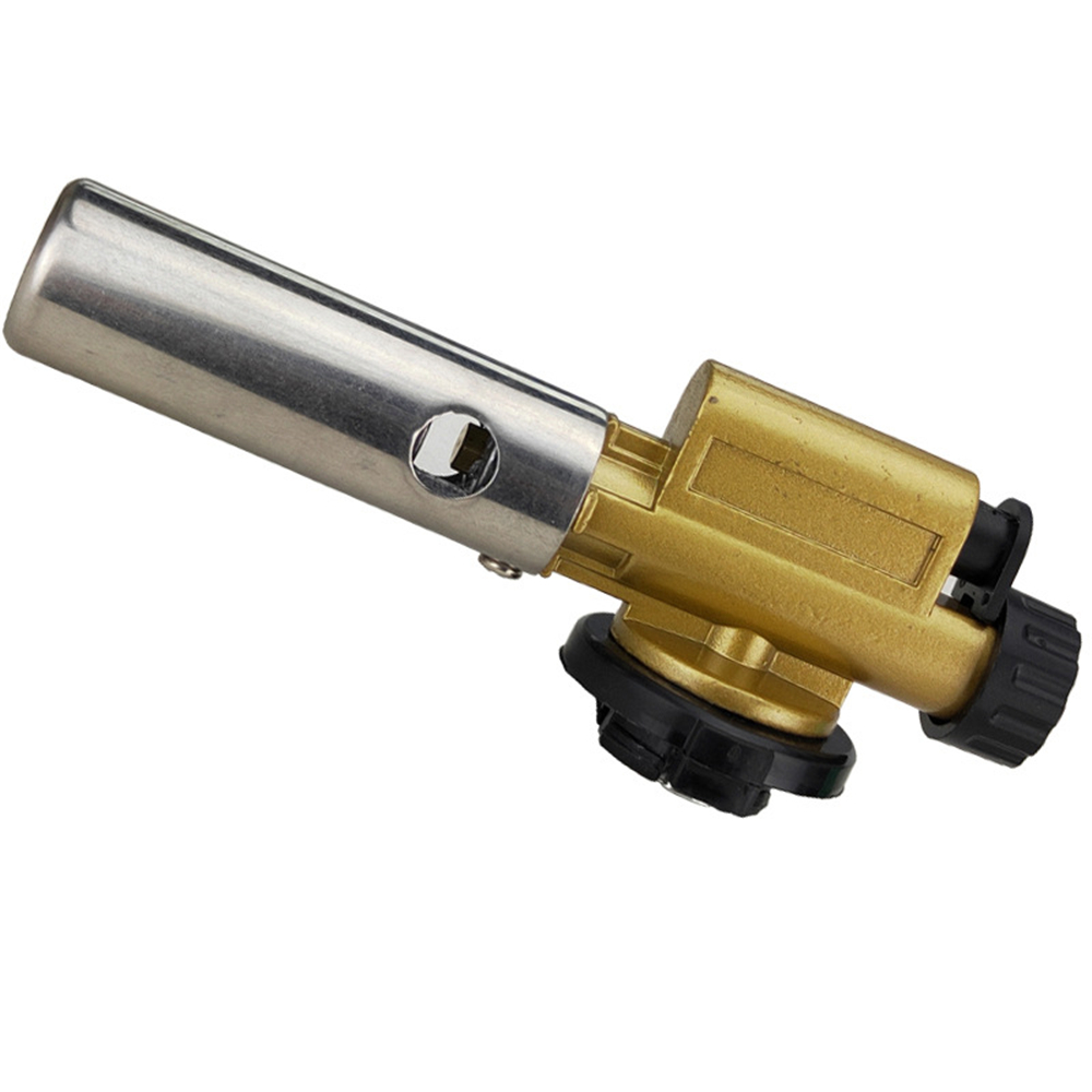 Pistolet à flamme portable, to - Camping Cooking Without Gas avis et prix