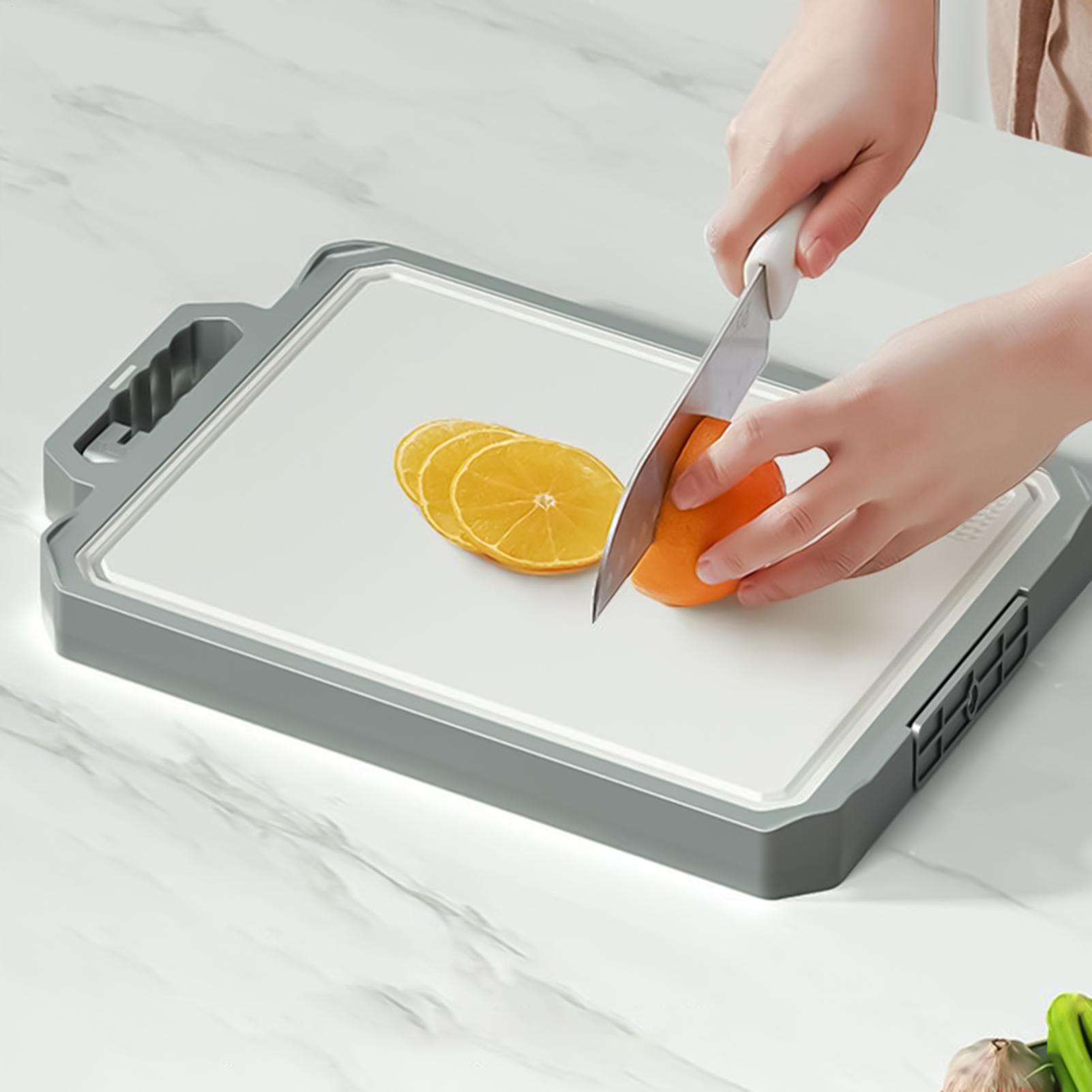 Planche à découper Double face - Camp Cutting Board avis et prix