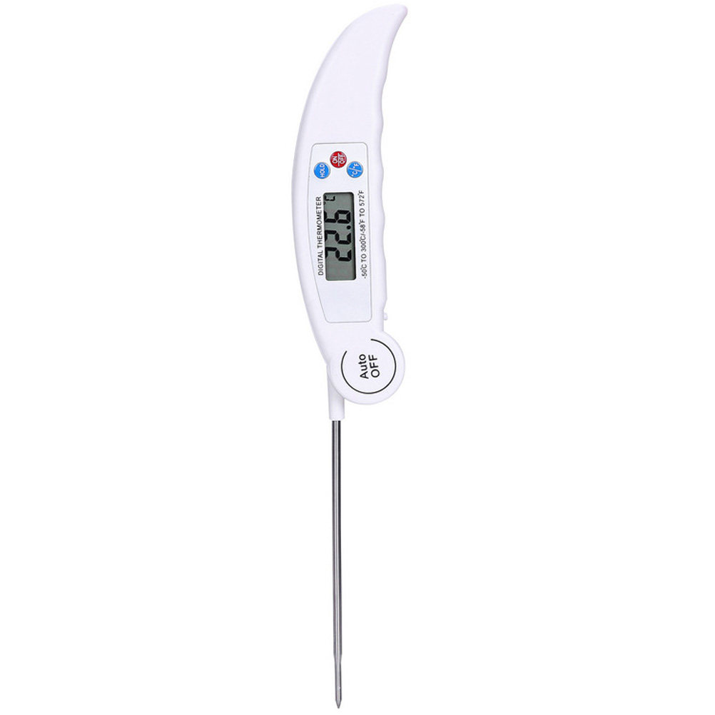 Thermomètre numérique pliable  - Camping Cooking avis et prix