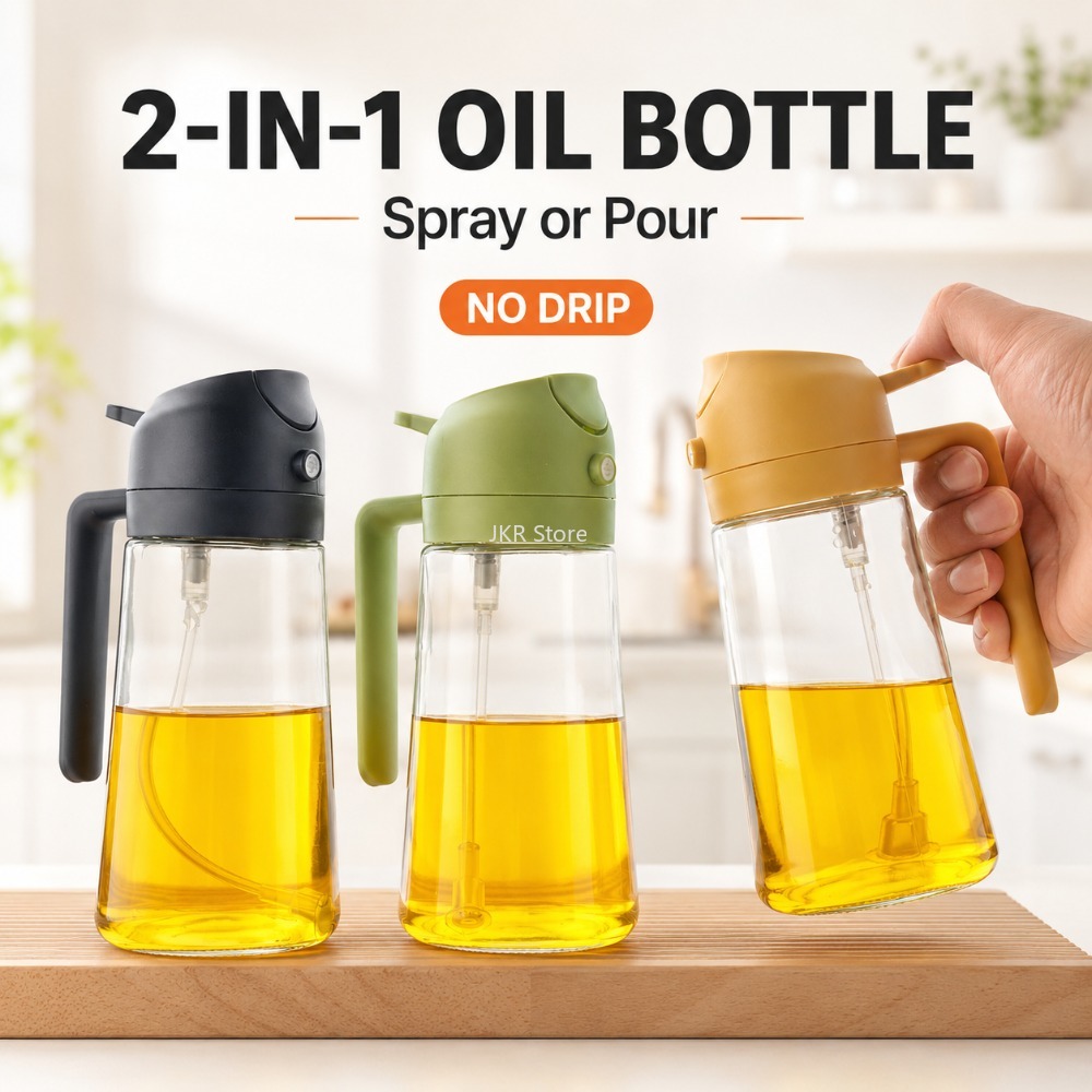 Bouteille pulvérisateur d'huil - Camping Cooking avis et prix