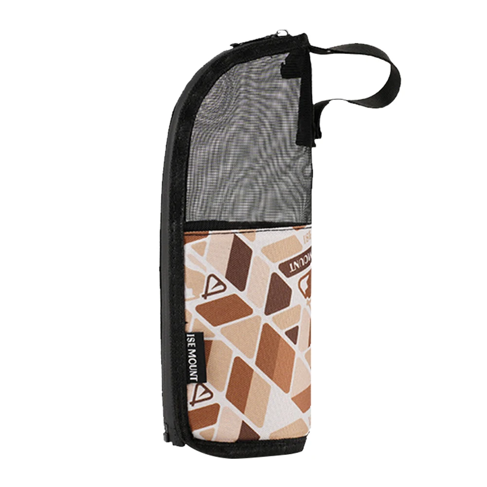 Sac de rangement pour ustensil - Camping Outdoor Cooking Equipment avis et prix
