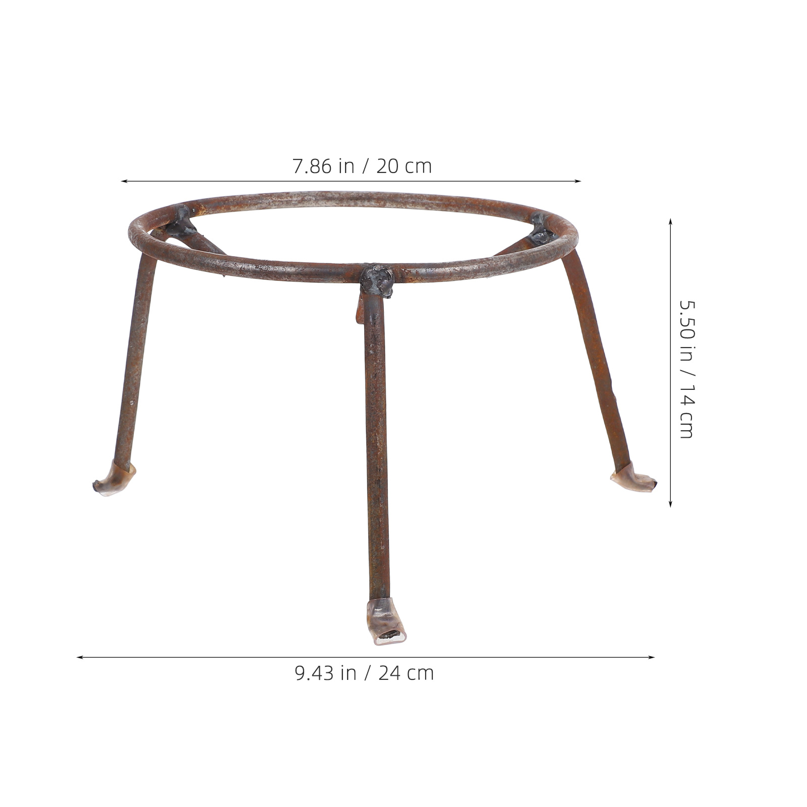 Support de Pot pour barres d'a - Camping Cooking Pot Large avis et prix
