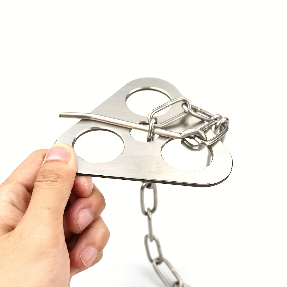 Support de cuisson portable en - Camping Cooking Gear Set avis et prix
