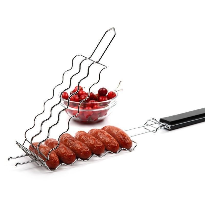 Barbecue de Camping Portable,  - Camping Outdoor Cooking Equipment avis et prix