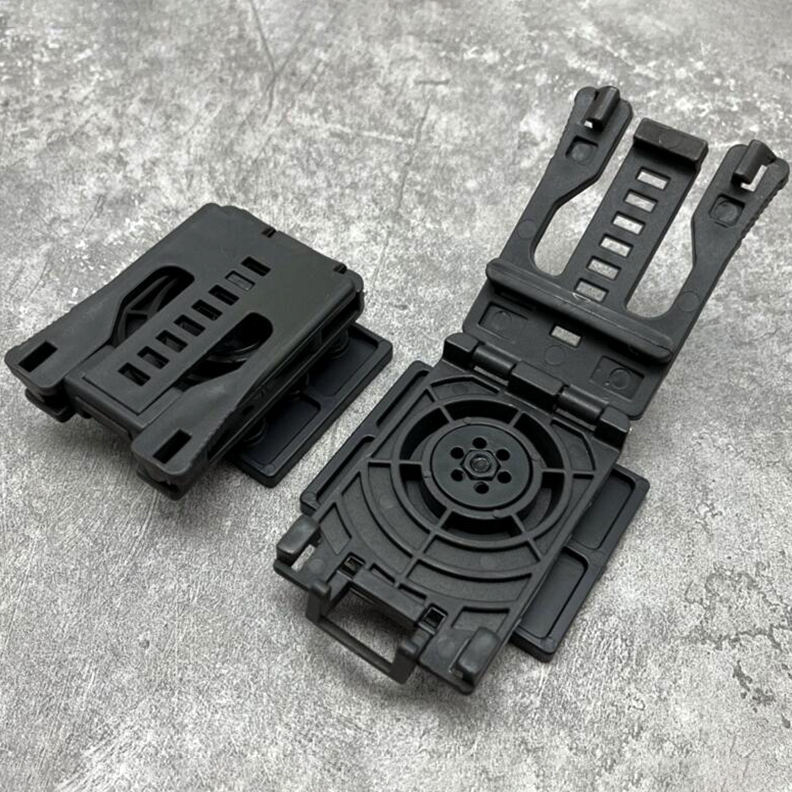 Clips de ceinture étuis Kydex  - Camp Cutting Board avis et prix