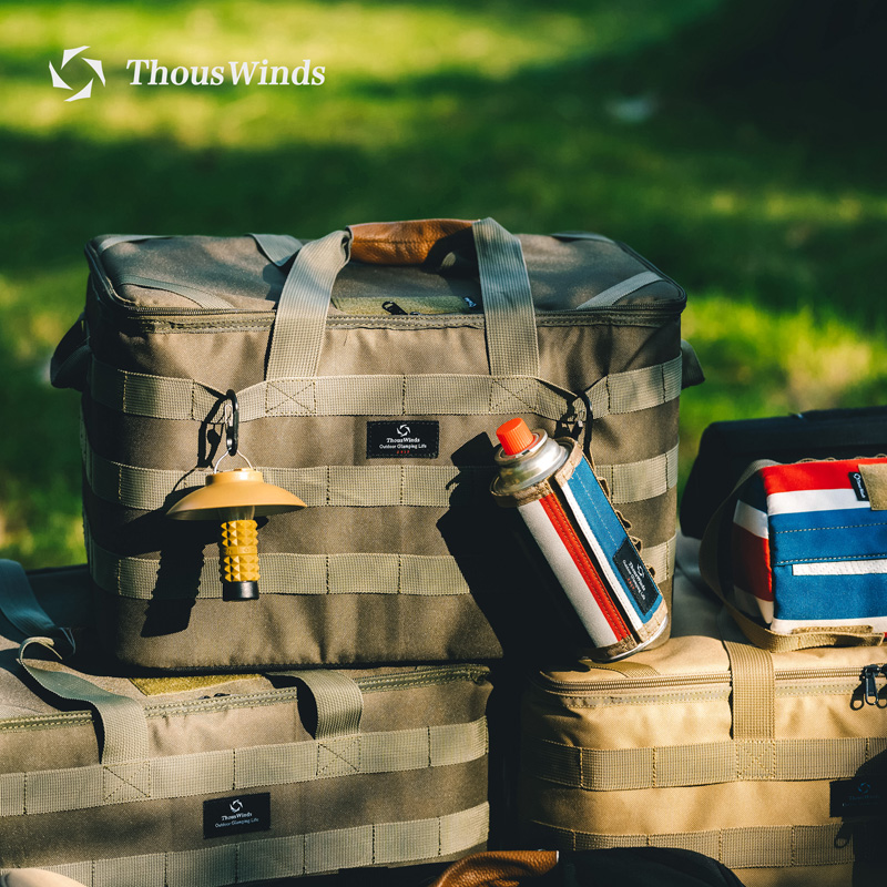 Thous wind – sac de rangement  - Camping Outdoor Cooking Equipment avis et prix